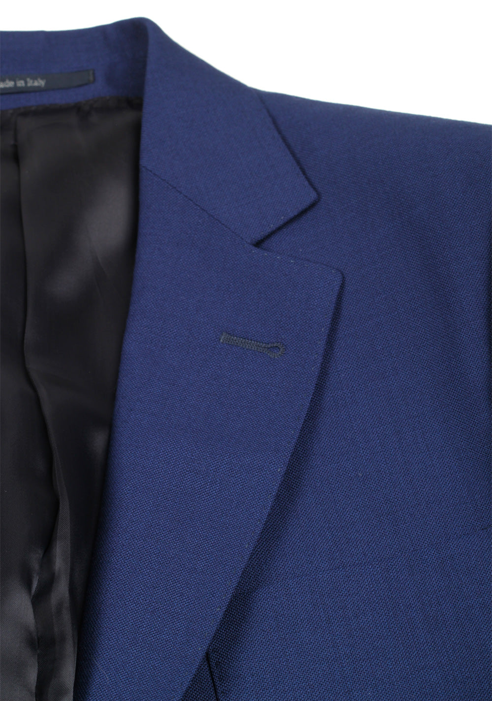 Gucci Blue Blazer Sport Coat Size 44 / 34R U.S.