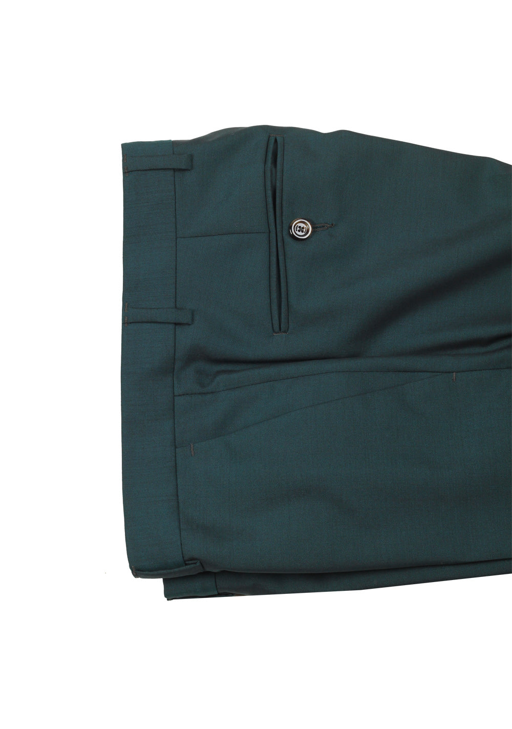 Gucci Green Signature Suit Size 54 / 44R U.S.