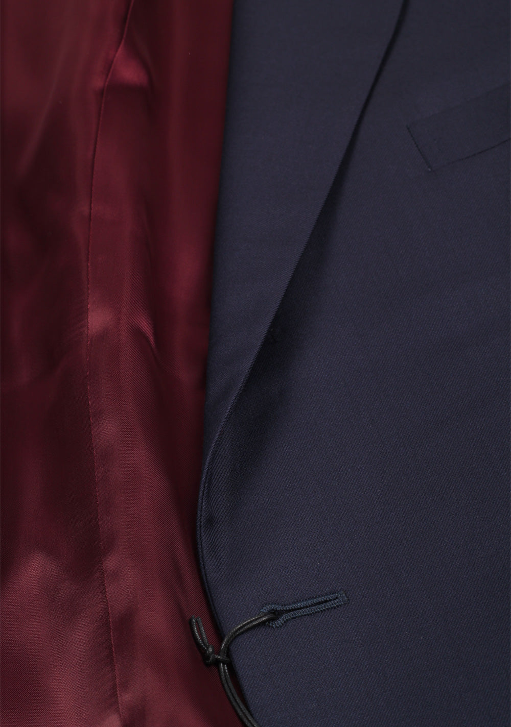 Gucci Blue Signature Suit Size 58 / 48 U.S.