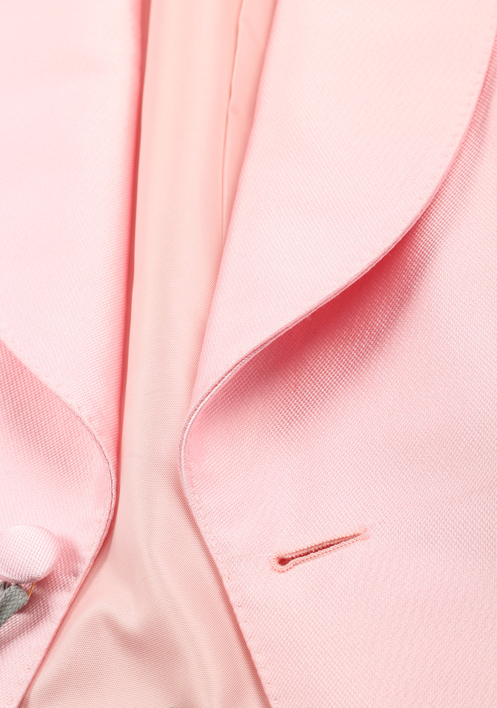 TOM FORD Atticus Pink Tuxedo Dinner Jacket Size 46 / 36R U.S.