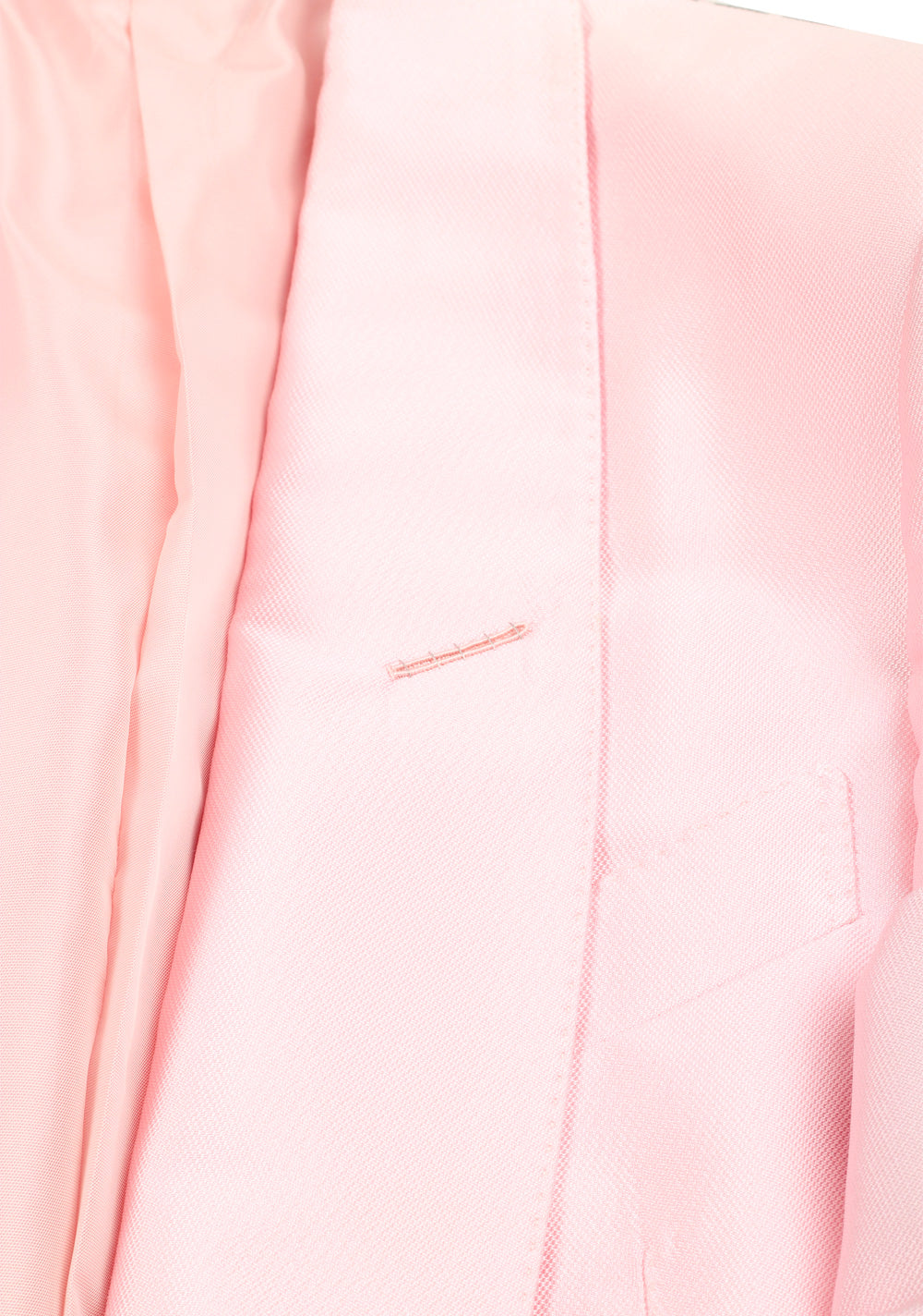 TOM FORD Atticus Pink Tuxedo Dinner Jacket Size 46 / 36R U.S.