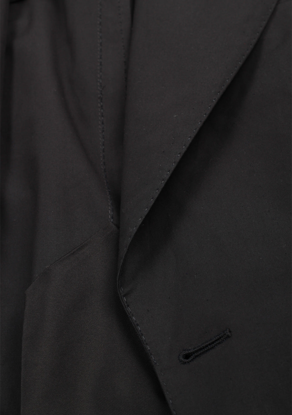 TOM FORD Shelton Black Sport Coat Size 46 / 36R U.S.