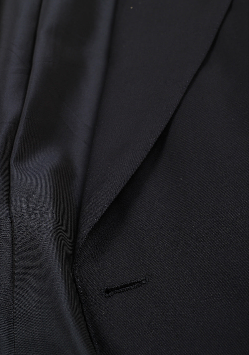 TOM FORD Windsor Navy Sport Coat Size 58L / 48L In Wool