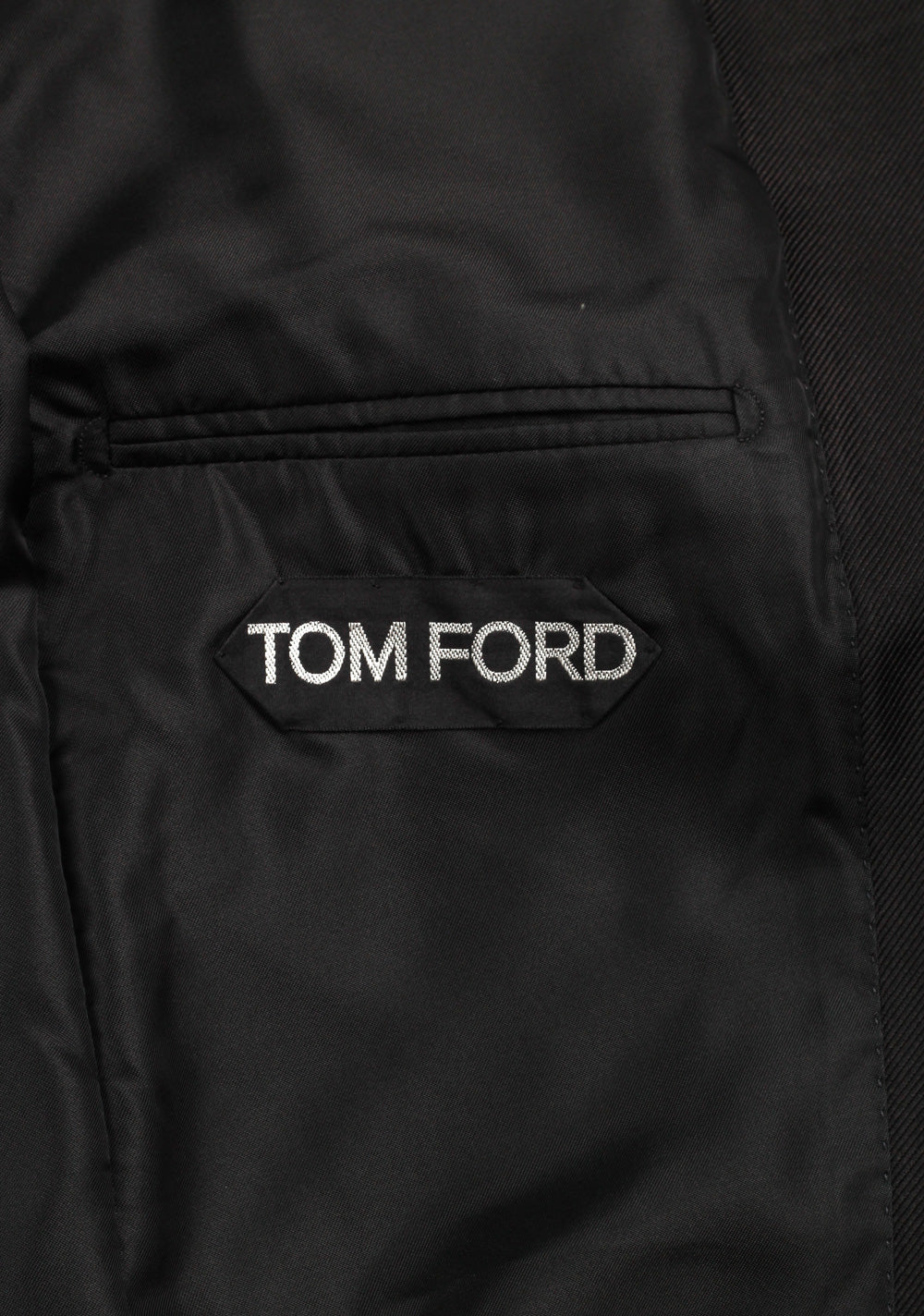 TOM FORD Buckley Coctail Tuxedo Dinner Jacket
