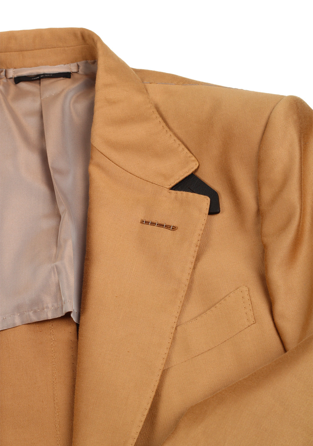 TOM FORD Atticus Beige Sport Coat