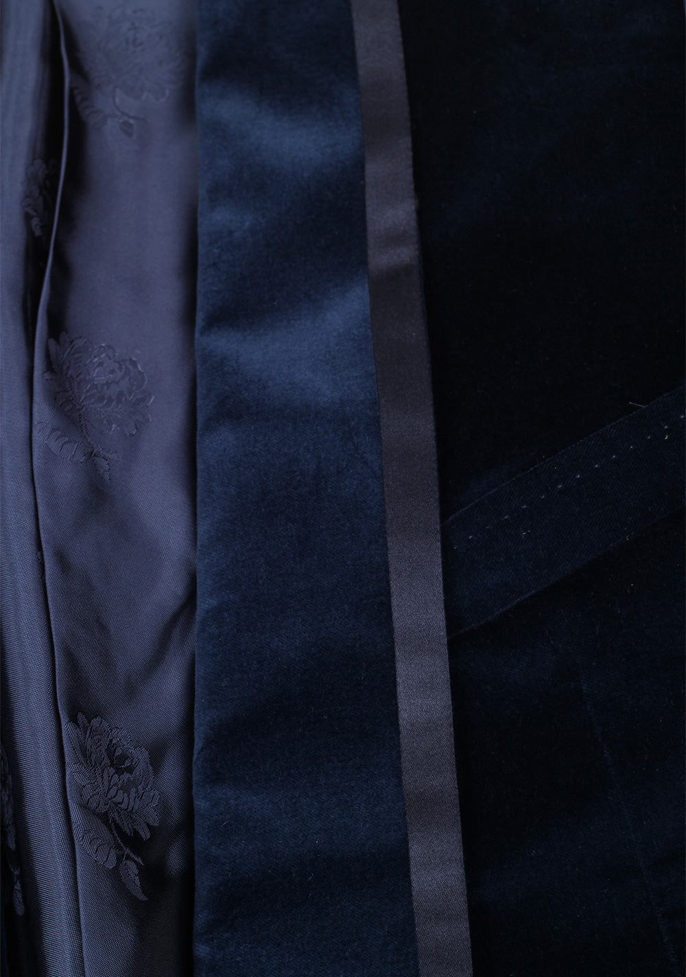 Gucci Blue Signature Cocktail Dinner Jacket Size 48 / 38R U.S.