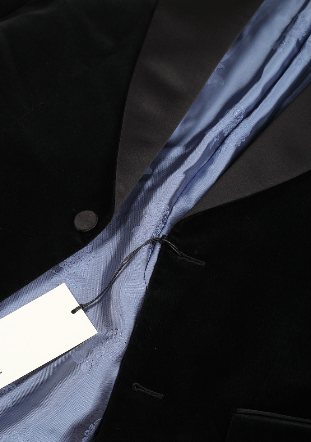 Gucci Black Signature Cocktail Dinner Jacket