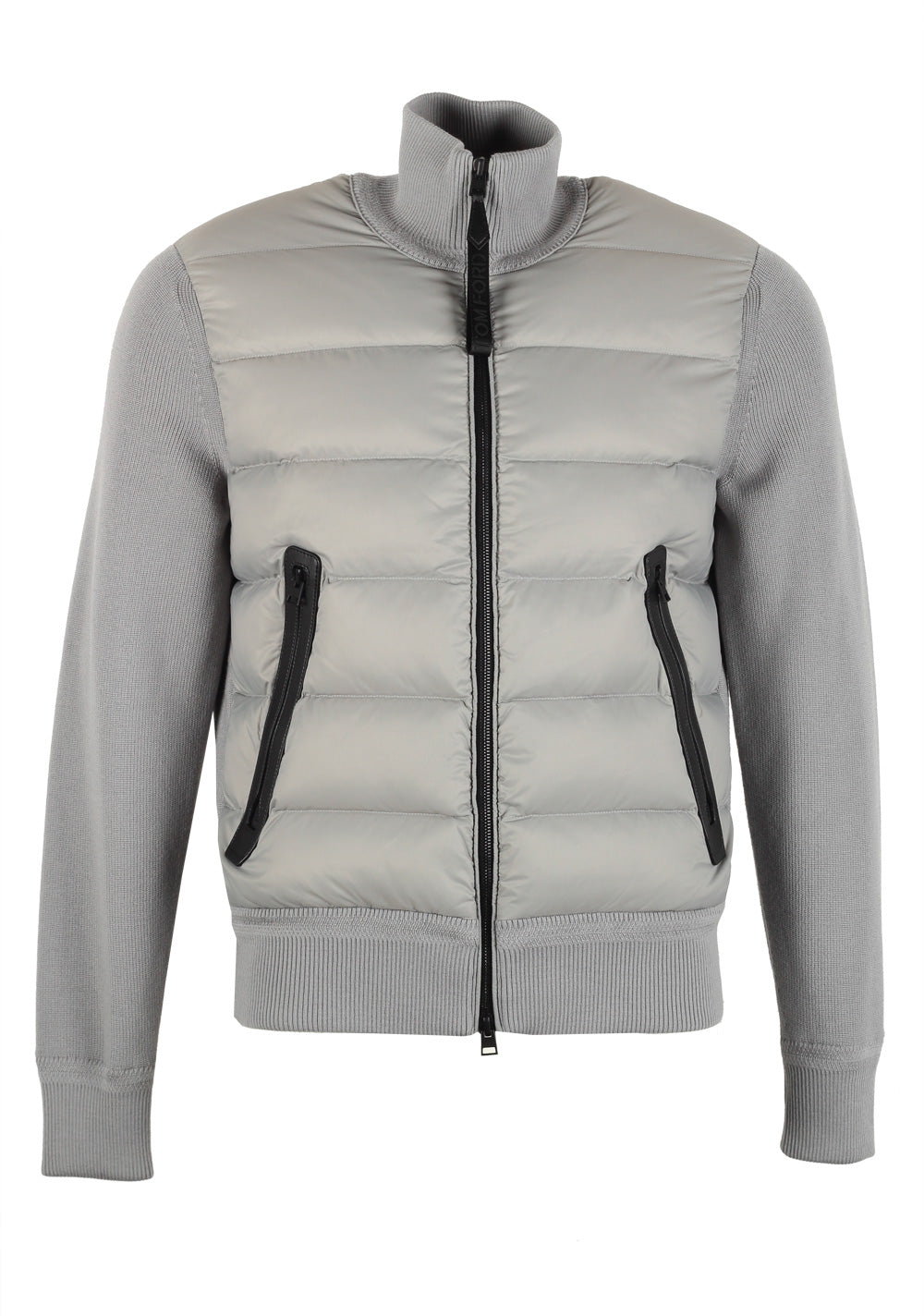 Tom Ford James Bond Jacket TOM FORD Gray James Bond Spectre Bomber