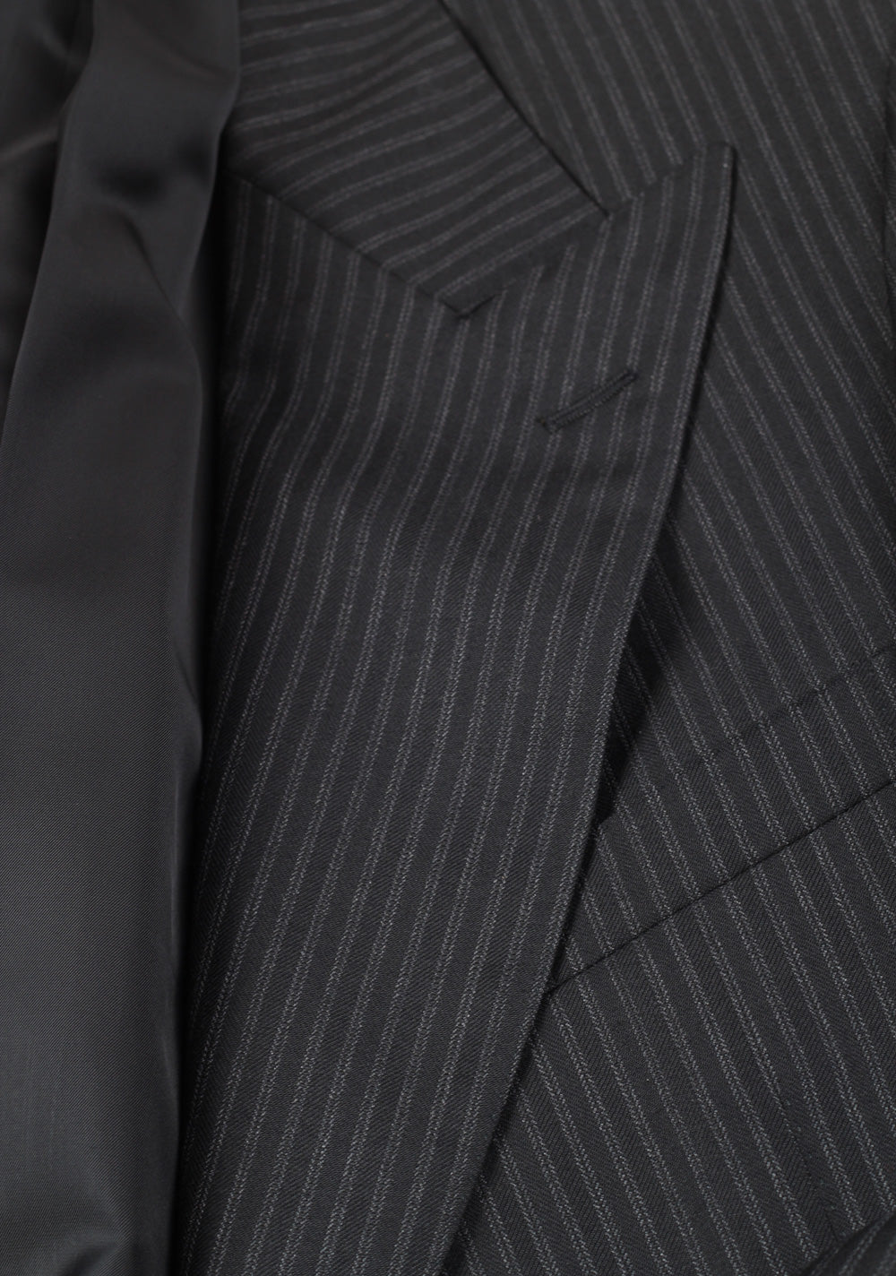 Gucci Gray Suit Size 50 / 40R U.S. In Wool