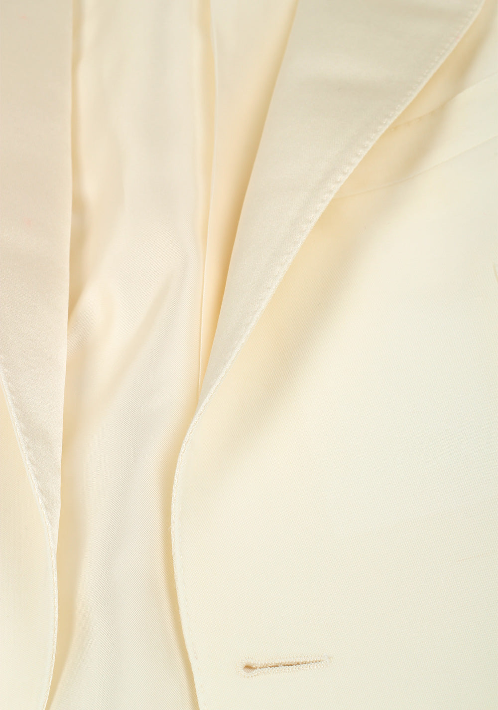 TOM FORD O'Connor Ivory Tuxedo Dinner Jacket