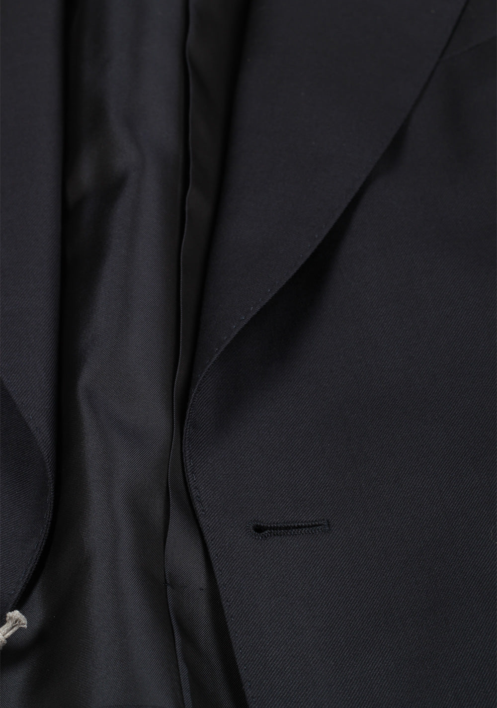 TOM FORD Shelton Solid Blue Suit Size 48 / 38R U.S. In Wool