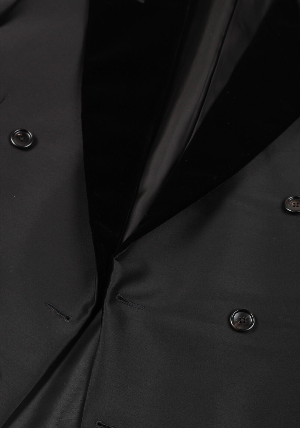 TOM FORD Cooper Tuxedo Cocktail Dinner Jacket Size 52 / 42R U.S.