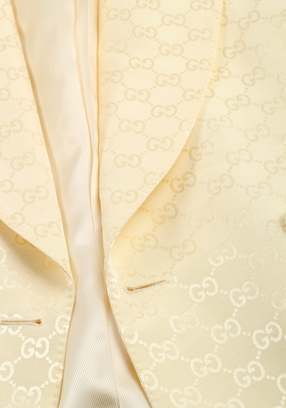 Gucci GG Signature Blazer Sport Coat