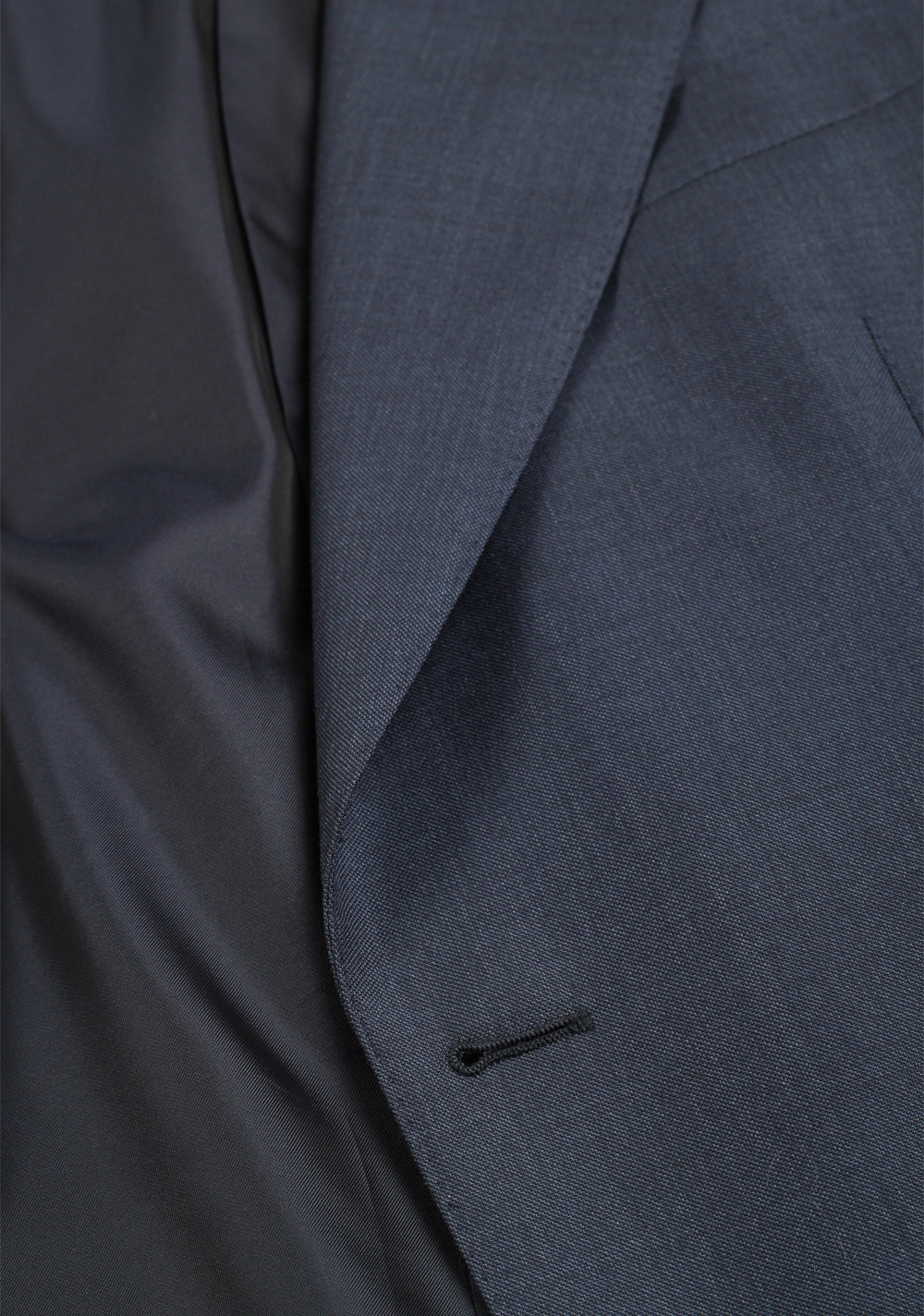 TOM FORD Windsor Blue Suit Size 50 / 40R U.S. Wool Fit A