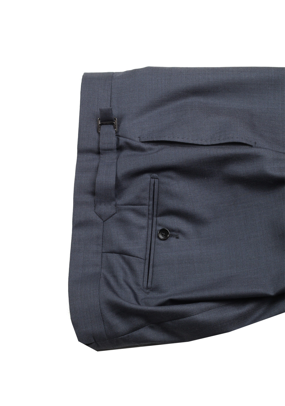 TOM FORD Windsor Blue Suit Size 50 / 40R U.S. Wool Fit A