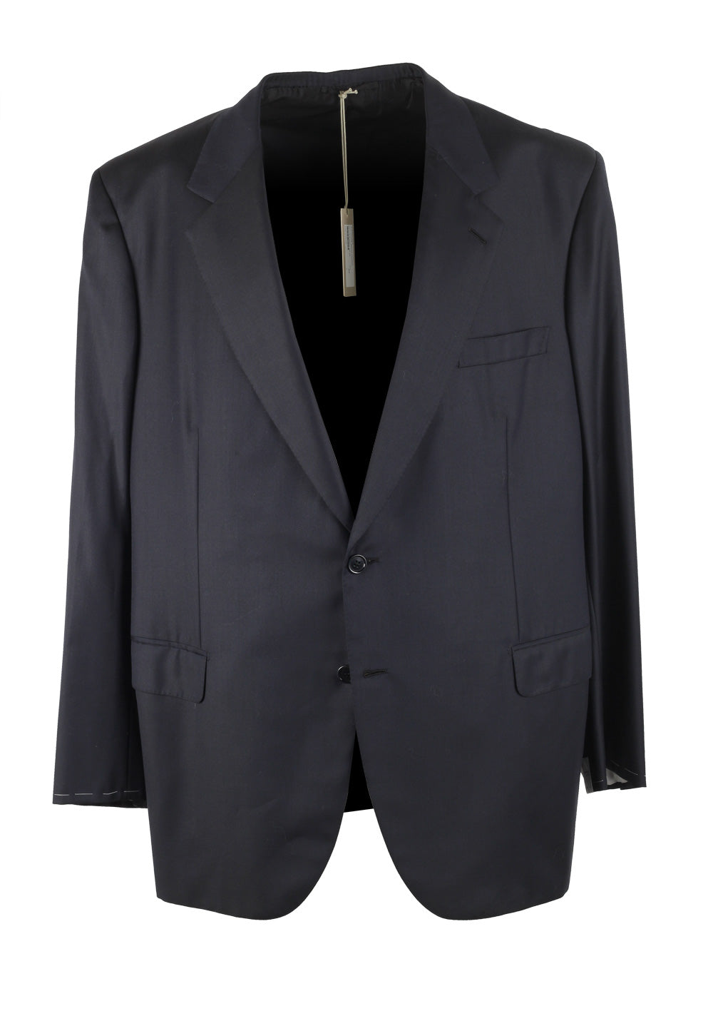 Brioni Catone Blue Suit
