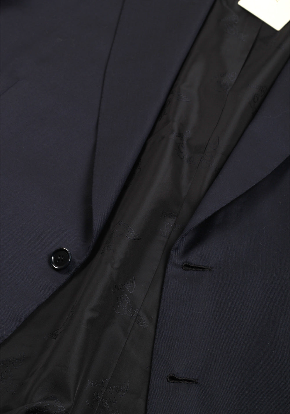 Brioni Catone Blue Suit