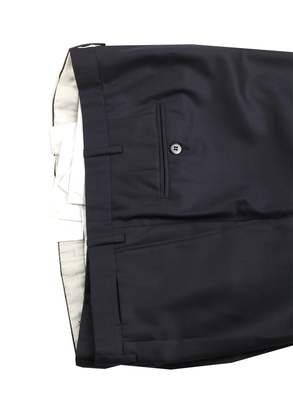 Brioni Catone Blue Suit