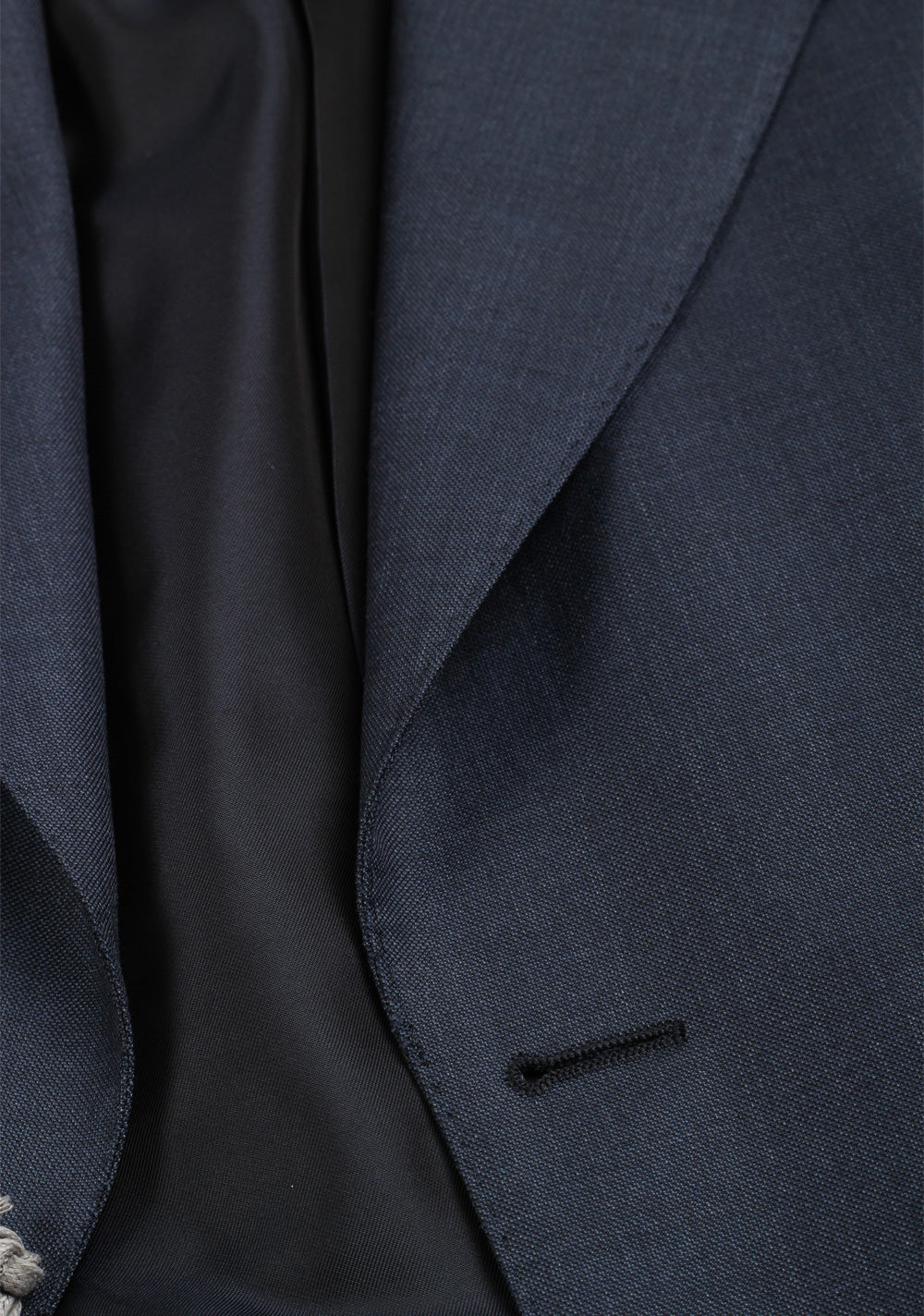 TOM FORD Shelton Solid Blue Suit