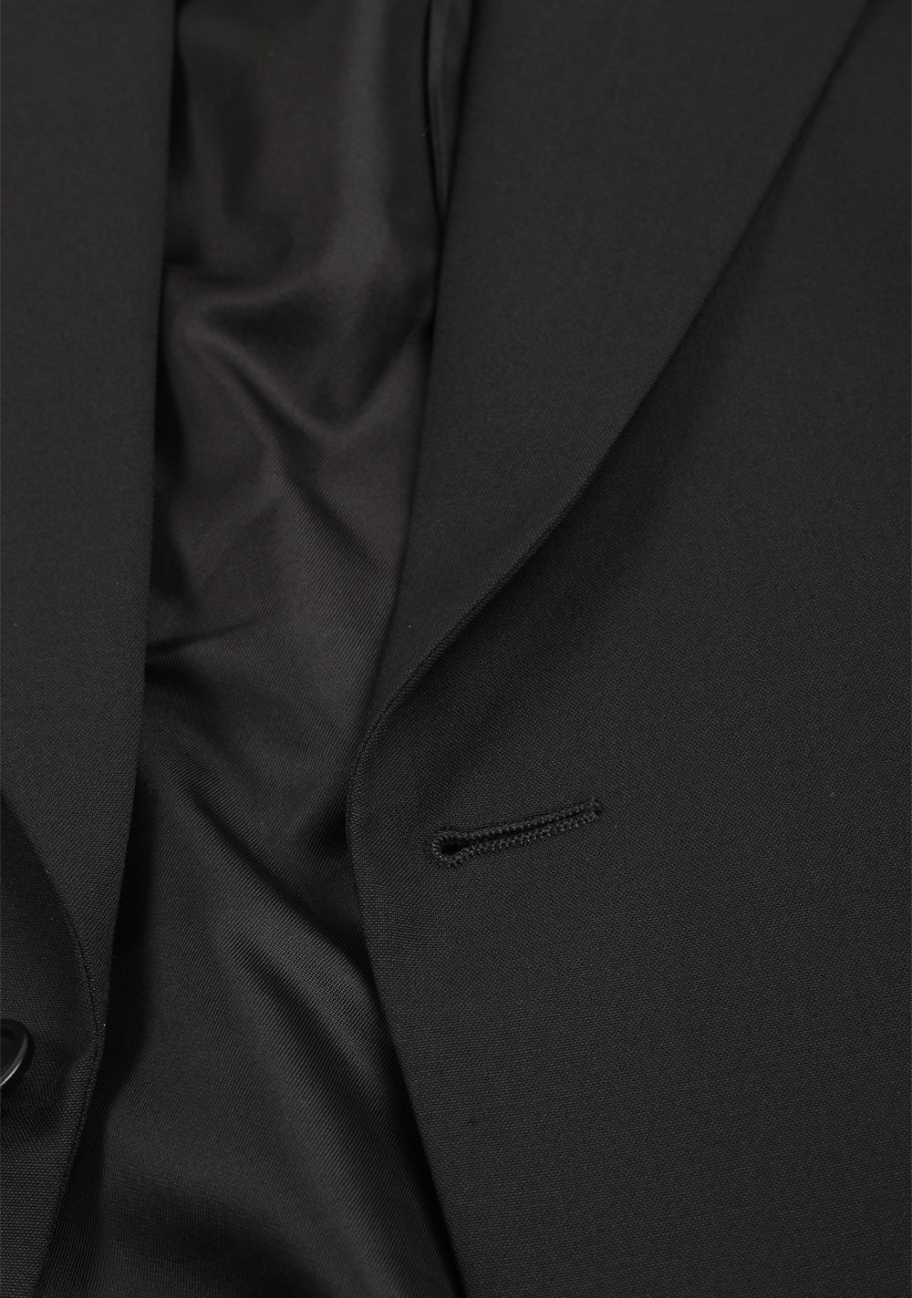 TOM FORD Cooper Black Suit