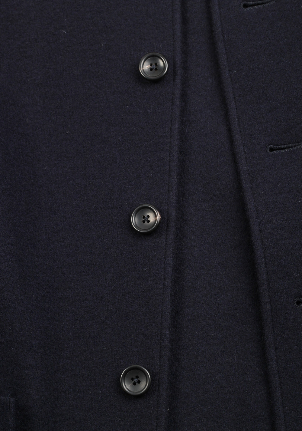 ZEGNA Couture Reunion Gildo Blue Coat Size 48 / 38R U.S.