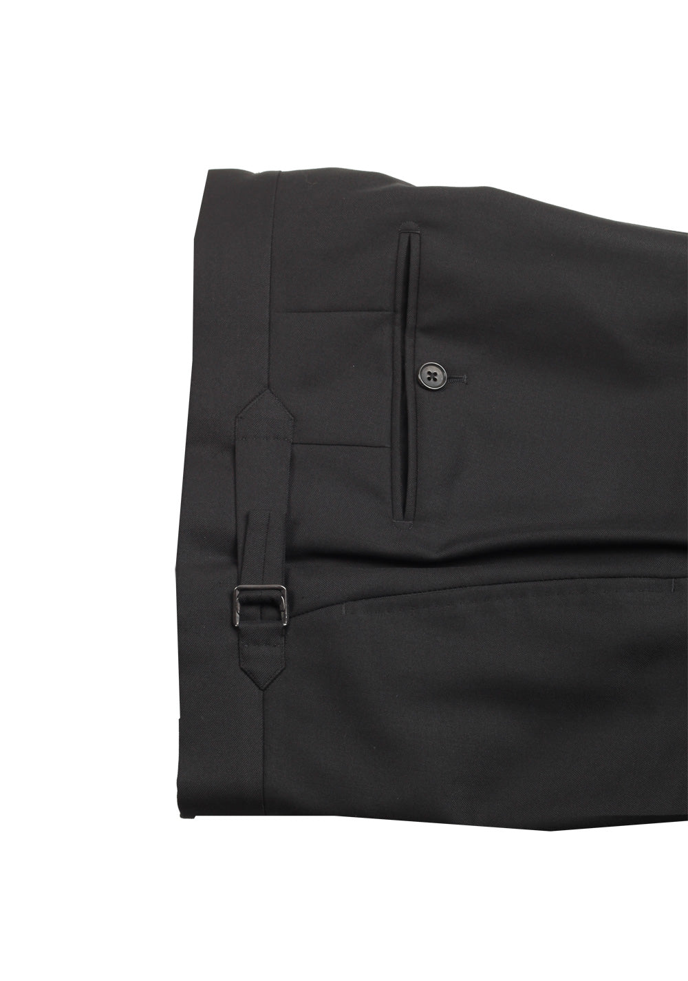 TOM FORD O'Connor Black Suit Size 48 / 38R U.S.