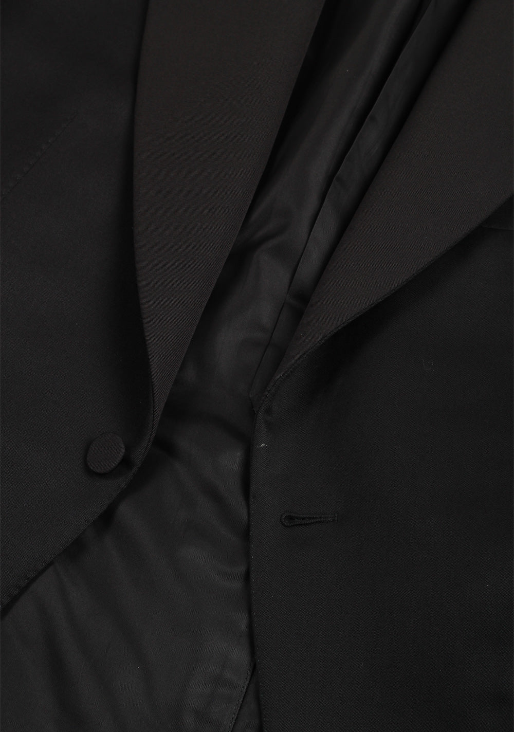 TOM FORD Windsor Black Dinner Jacket Size 48 / 38R U.S. Fit A