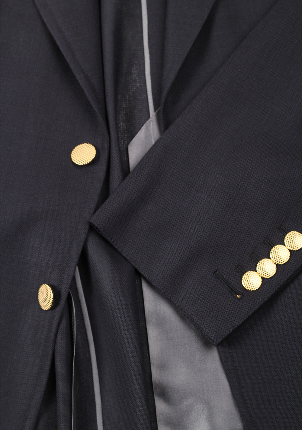 TOM FORD Spencer Blue Blazer Sport Coat Size 48 / 38R U.S.