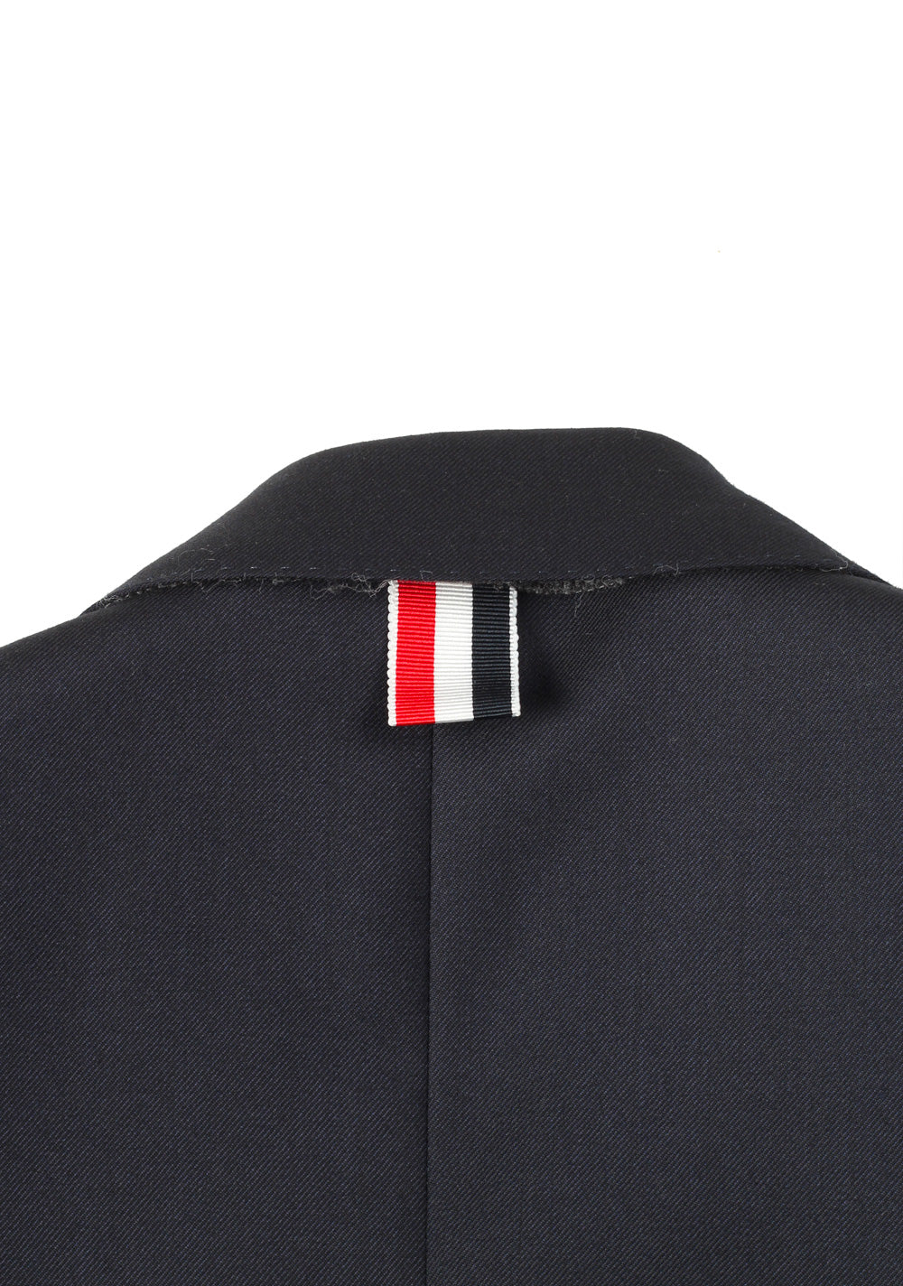 Thom Browne NEW YORK Blue Blazer Sport Coat