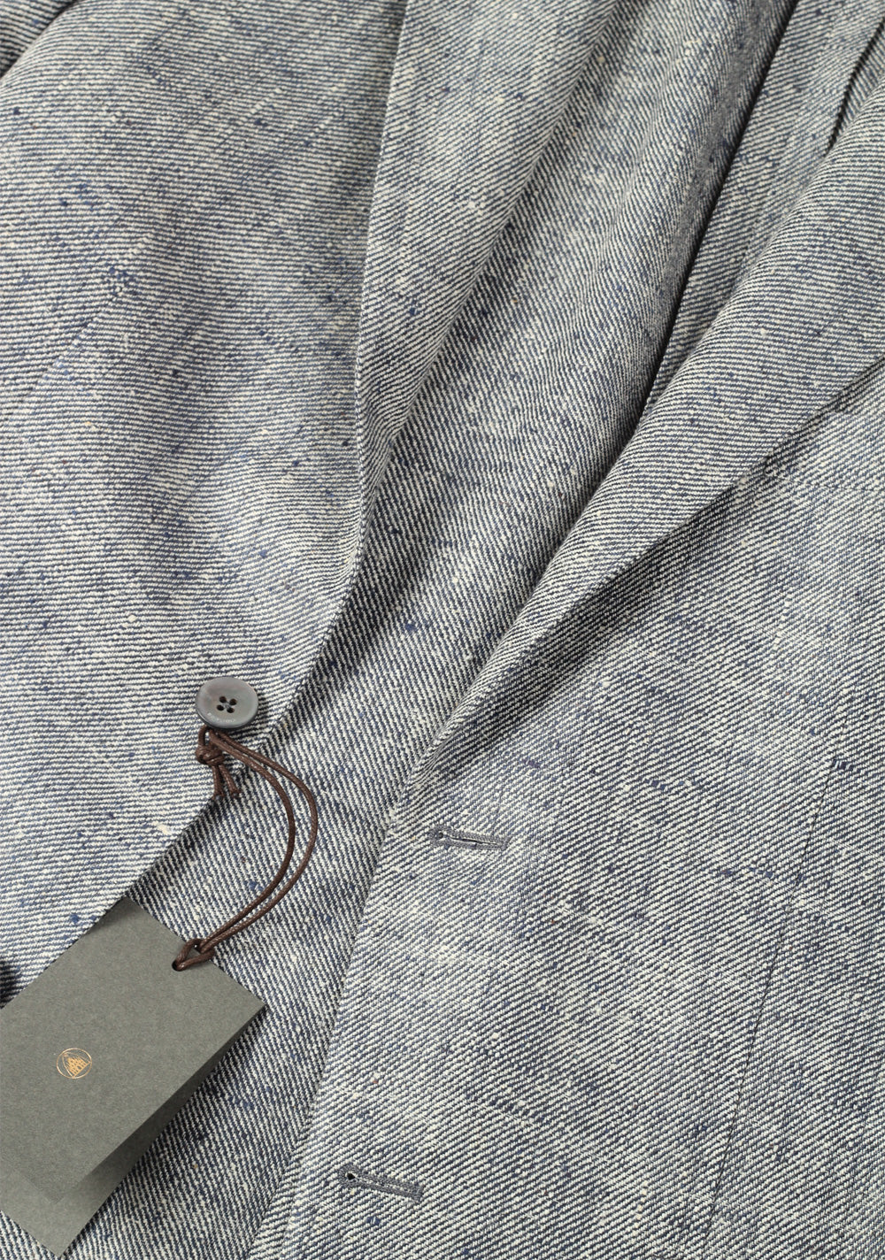 Boglioli K Jacket Gray Sport Coat Size 46 / 36R U.S.