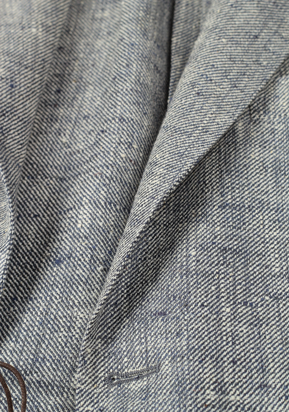 Boglioli K Jacket Gray Sport Coat Size 46 / 36R U.S.