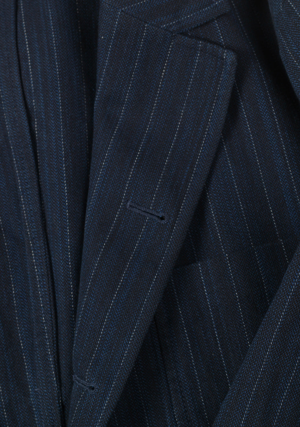 Boglioli Model Galleria 74 Blue Sport Coat Size 48 / 38R U.S.