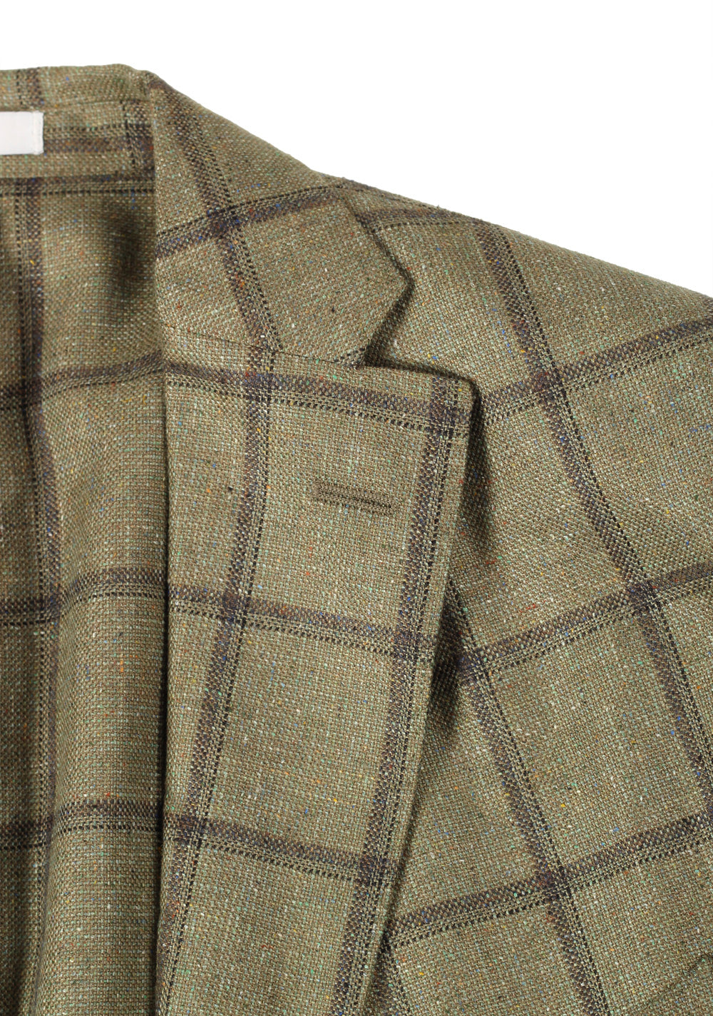 Boglioli K Jacket Green Sport Coat Size 54 / 44R U.S.