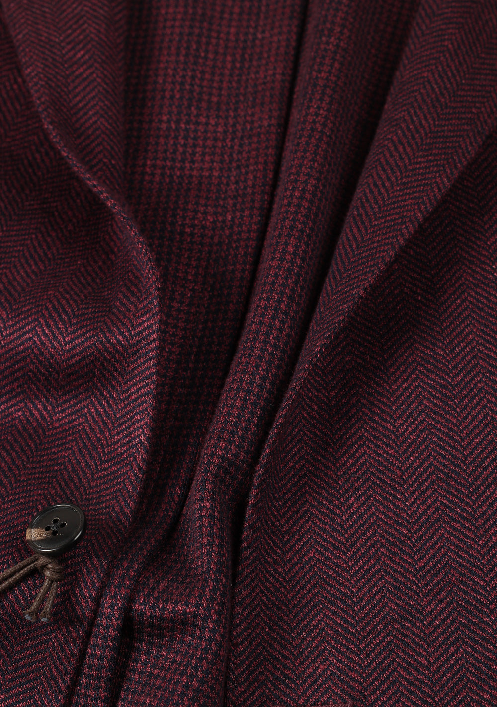 Boglioli K Jacket Burgundy Sport Coat Size 60 / 50R U.S.