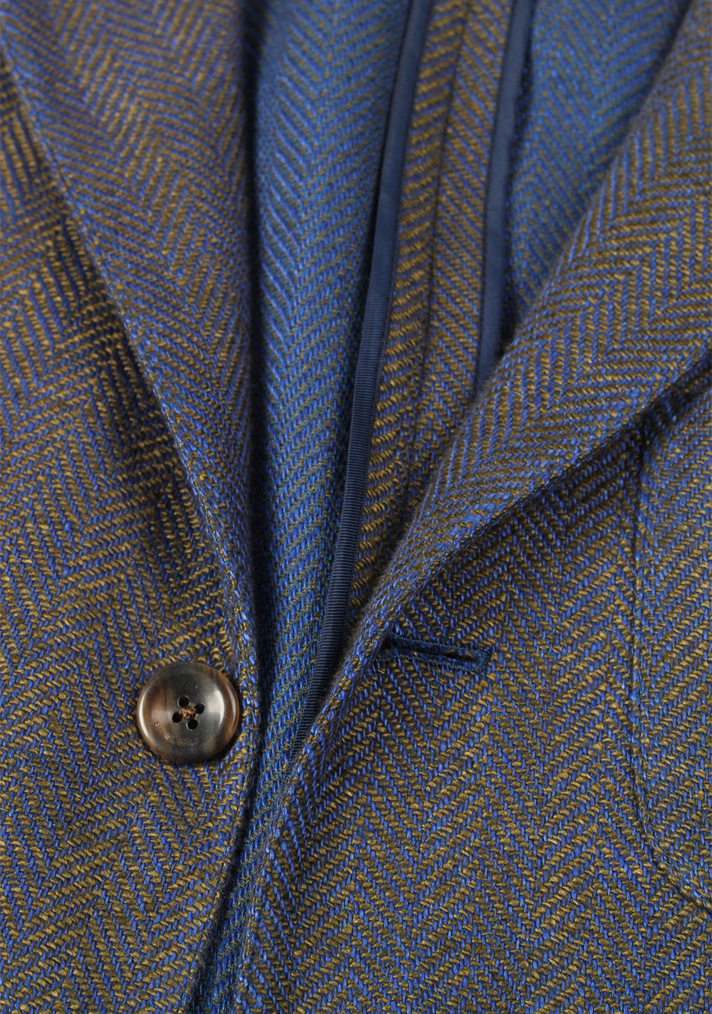 Boglioli Dover Grayish Purple Sport Coat Size 48 / 38R U.S.