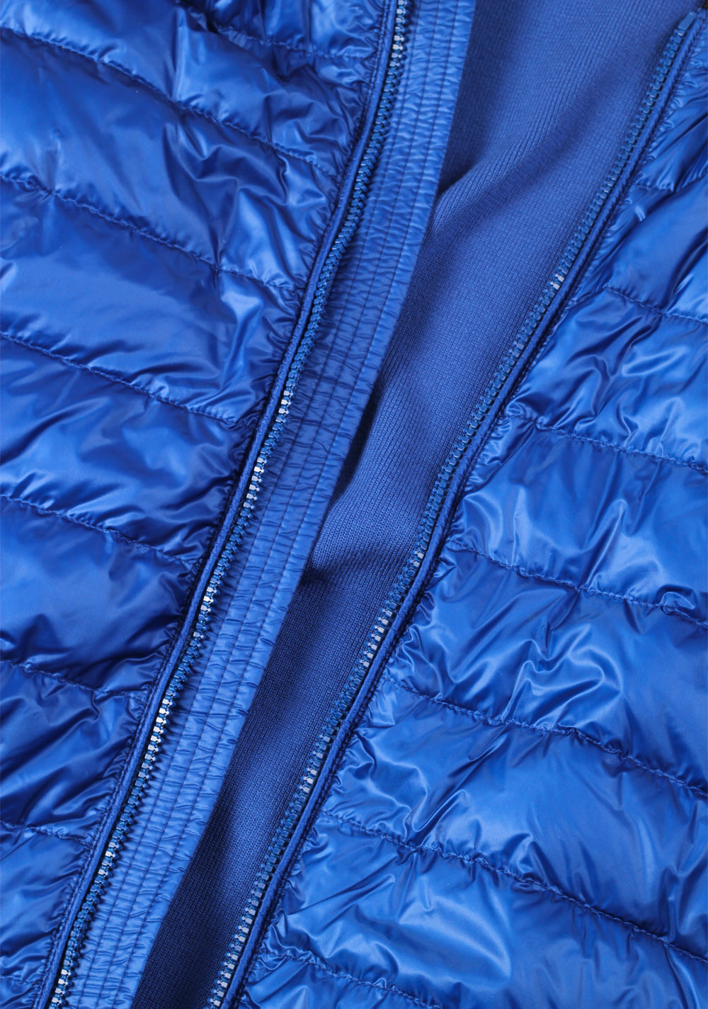Moncler Padded Pull Sweater Size XL / 54 / 44R U.S.