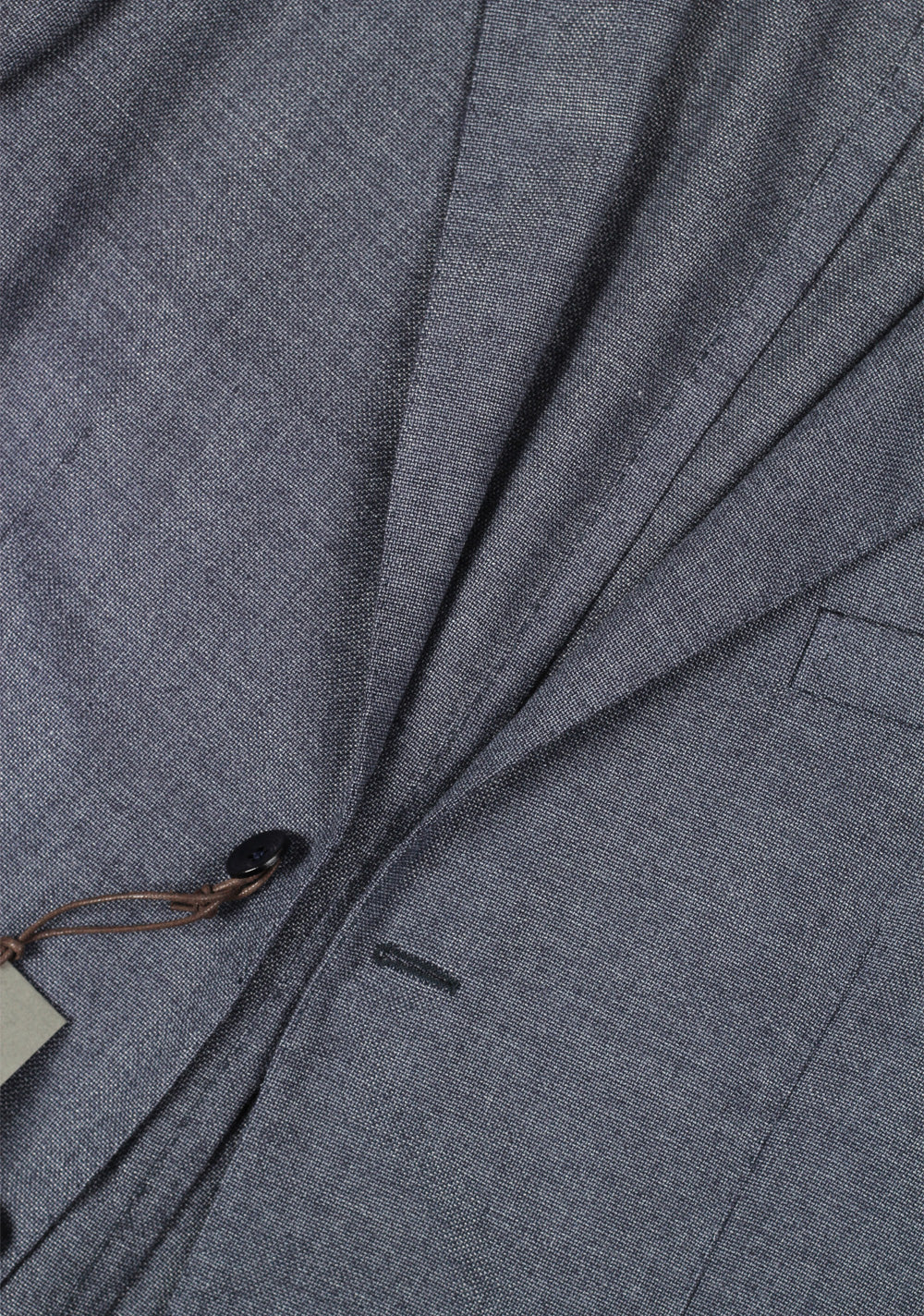 Boglioli K Jacket Blueish Gray Sport Coat