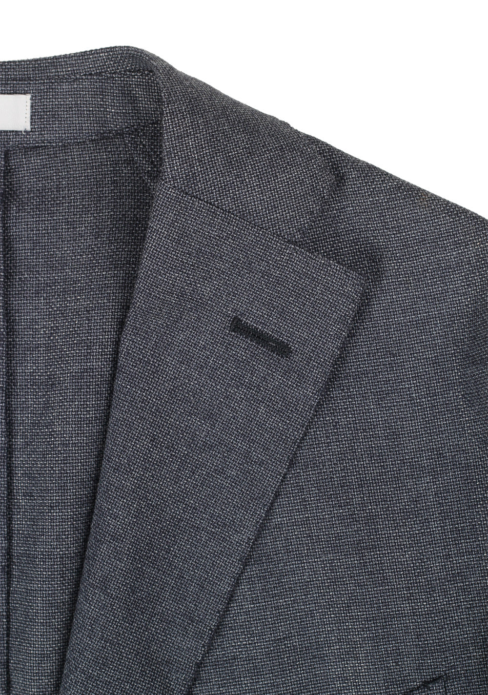 Boglioli K Jacket Blueish Gray Sport Coat