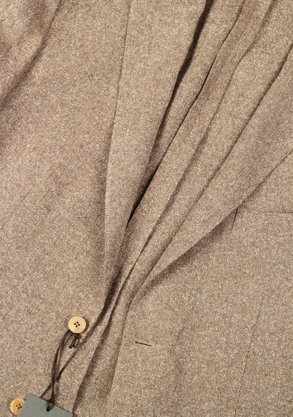 Boglioli K Jacket Beige Sport Coat