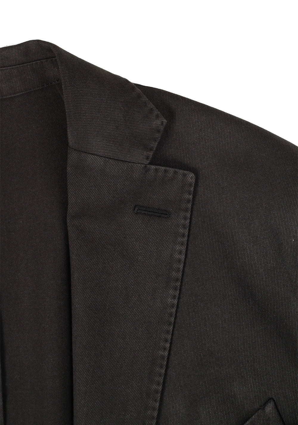 Boglioli K Jacket Black Sport Coat