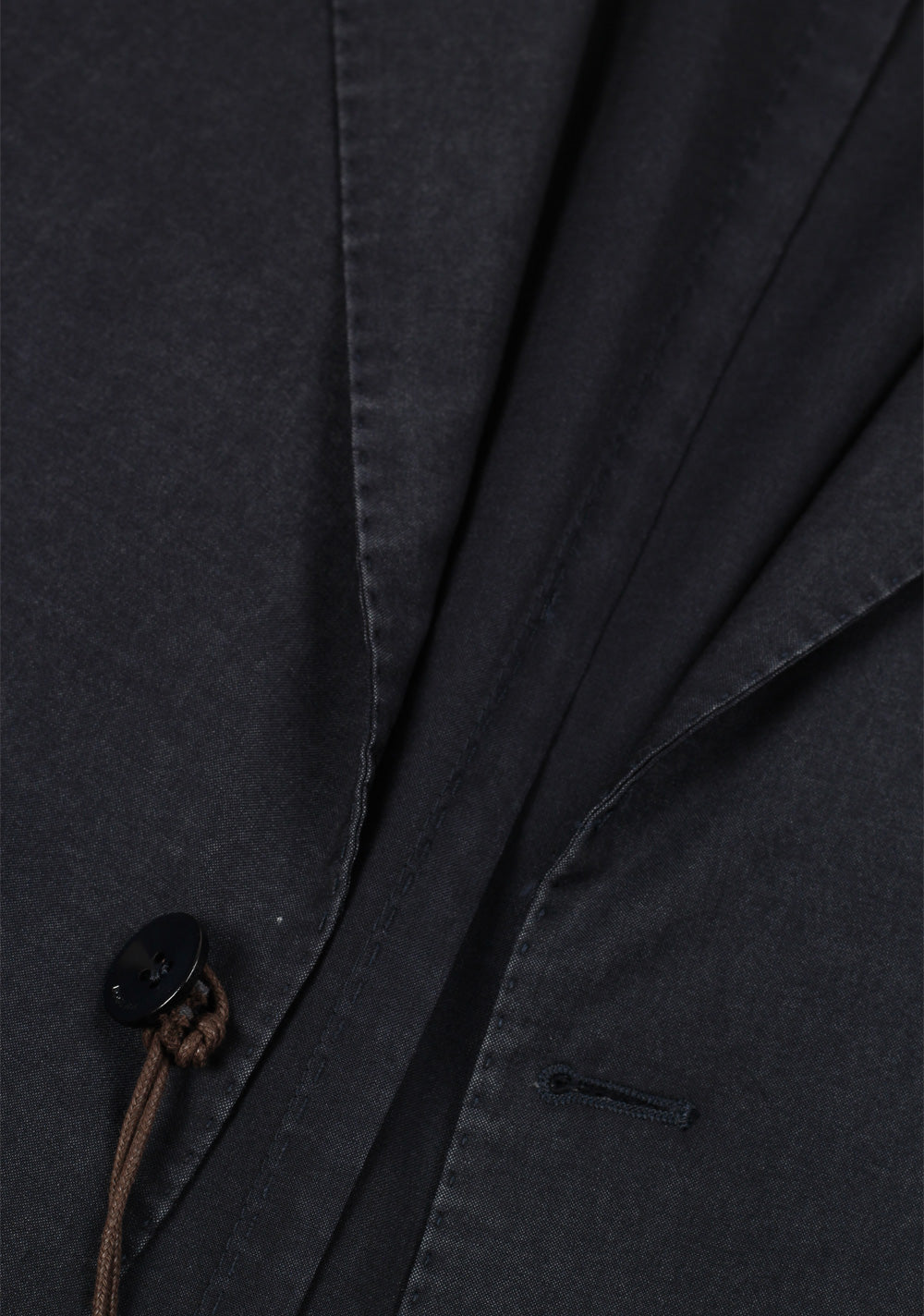 Boglioli K Jacket Blue Sport Coat Size 48 / 38R U.S.