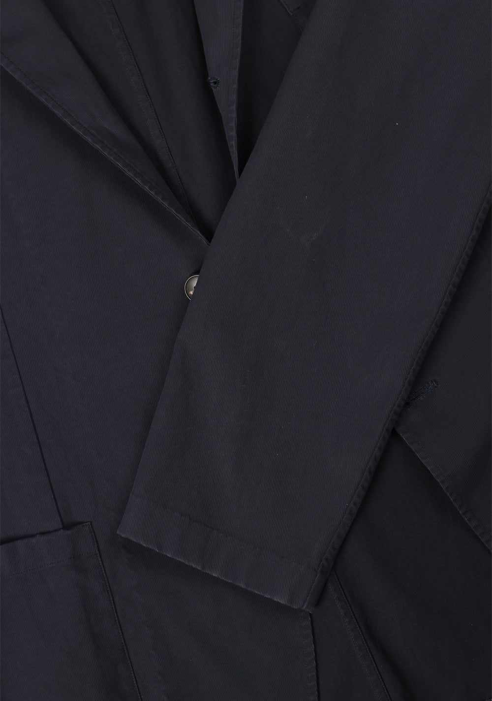 Boglioli Model 68 Blue Sport Coat Size 50 / 40R U.S.