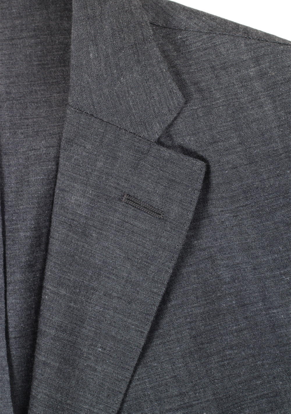 Boglioli K Jacket Gray Sport Coat Size 54L / 44L U.S.
