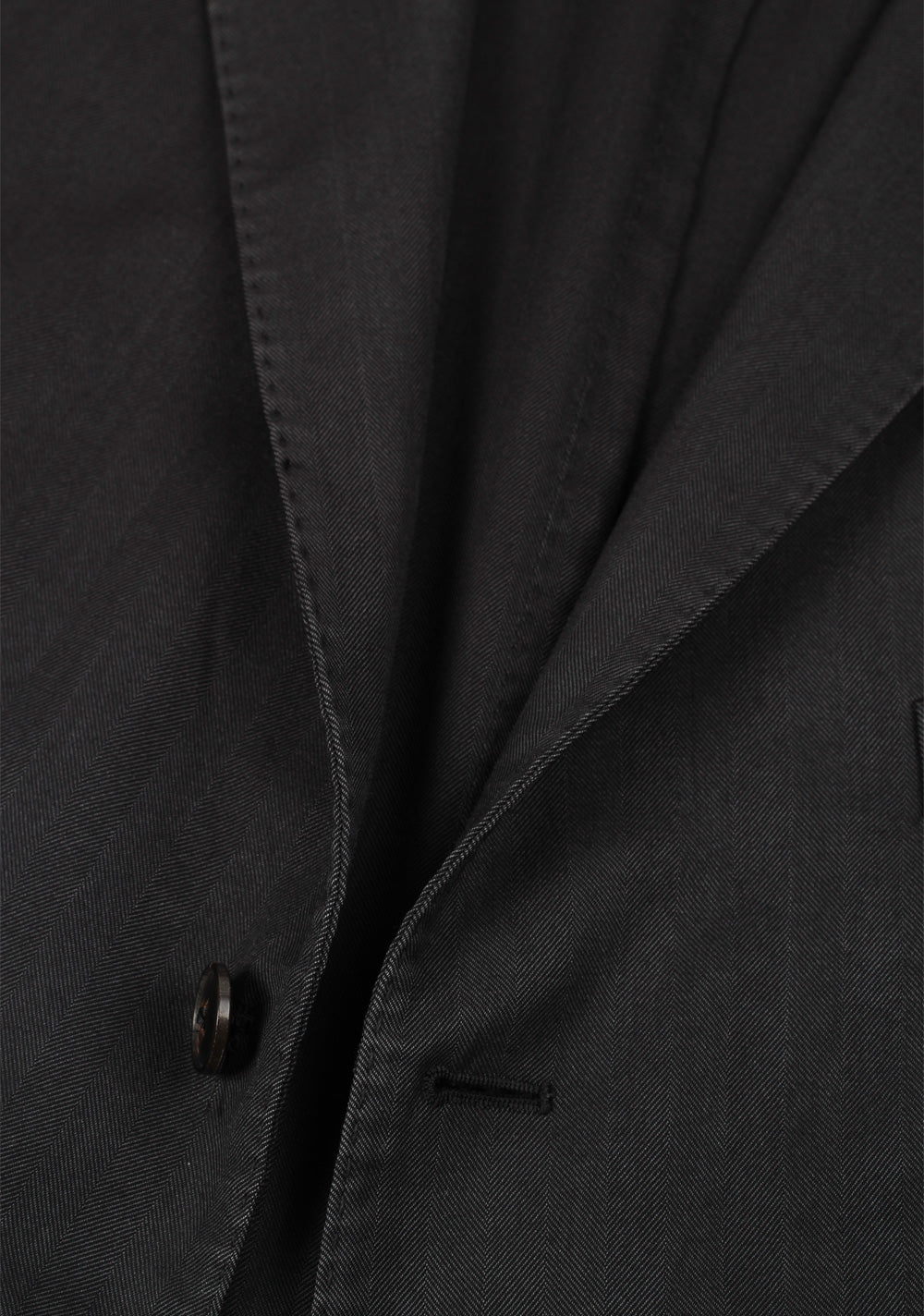 Boglioli K Jacket Black Sport Coat Size 56L / 46L U.S.