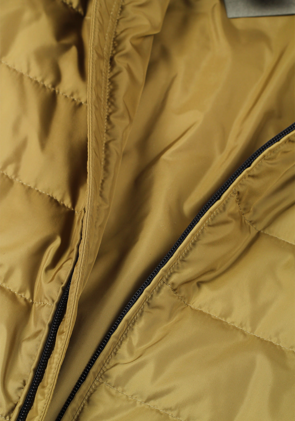Boglioli Padded Green Coat Size 48 / 38R U.S.