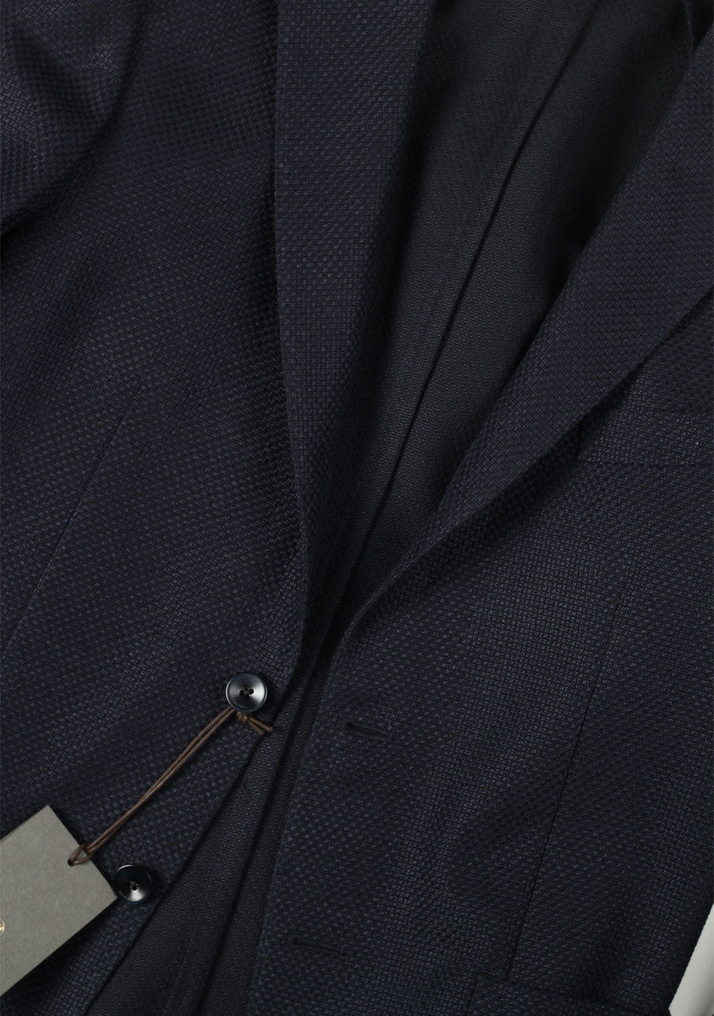 Boglioli K Jacket Blue Sport Coat