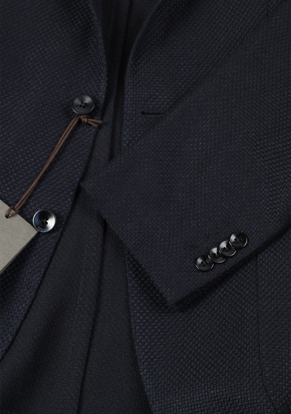 Boglioli K Jacket Blue Sport Coat