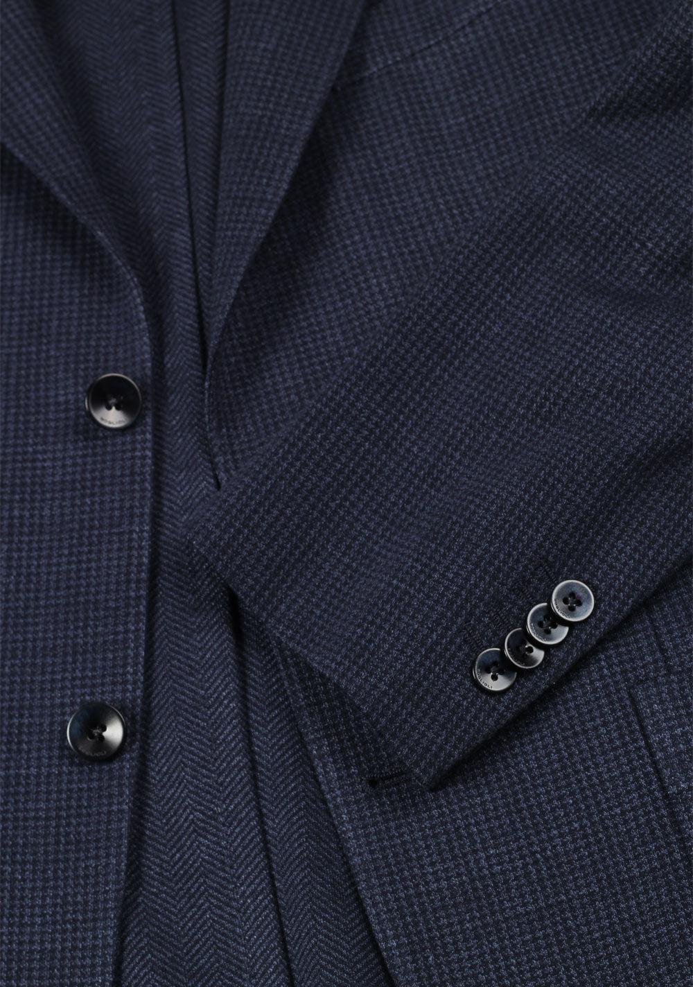 Boglioli K Jacket Blue Sport Coat