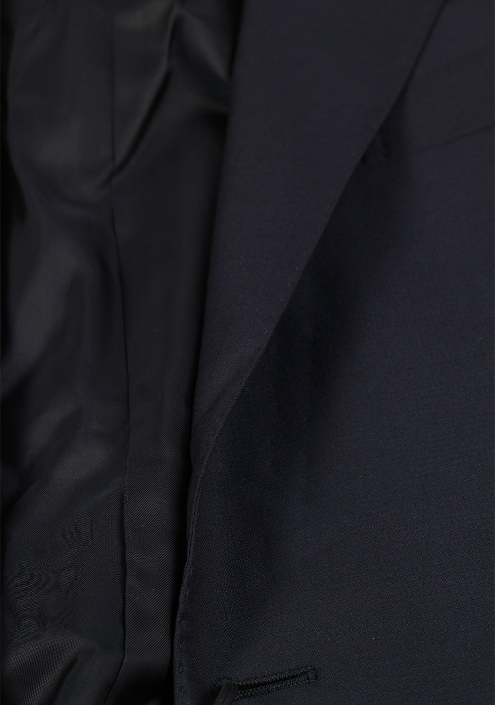 ZEGNA Sartorial 15Milmil15 Blue Suit