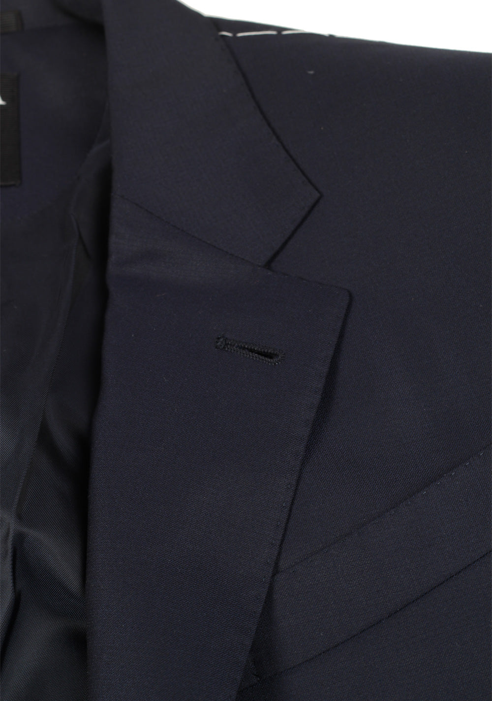 ZEGNA Sartorial 15Milmil15 Blue Suit